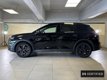 SPOTICAR Ds Ds 7 Crossback Bluehdi 130 Automatica Performance Line+ Usata - Suv Diesel Nero - Milano - 302402300_4