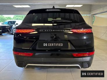 SPOTICAR Ds Ds 7 Crossback Bluehdi 130 Automatica Performance Line+ Usata - Suv Diesel Nero - Milano - 302402300_5