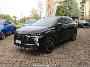 SPOTICAR Ds Ds 7 Crossback Bluehdi 130 Eat8 Opera Usata - Suv Diesel Nero - Seregno - 1202402626_3