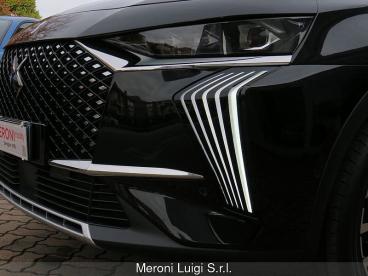 SPOTICAR Ds Ds 7 Crossback Bluehdi 130 Eat8 Opera Usata - Suv Diesel Nero - Seregno - 1202402626_5