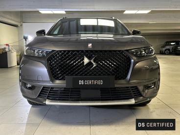 SPOTICAR Ds Ds 7 Crossback E-tense Automatica Performance Line Usata - Suv Ibrido Plug-in Grigio - Milano - 302403083_2