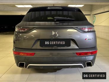 SPOTICAR Ds Ds 7 Crossback E-tense Automatica Performance Line Usata - Suv Ibrido Plug-in Grigio - Milano - 302403083_5