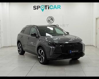 DS CERTIFIED Ds Ds 7 Crossback Ds 7 Crossback Usata -  Benzina Grigio - Alessandria - 2403289_3