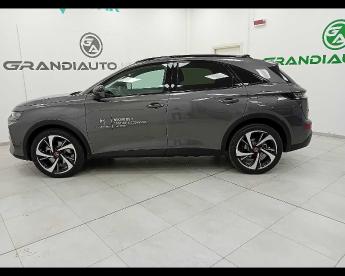 DS CERTIFIED Ds Ds 7 Crossback Ds 7 Crossback Usata -  Benzina Grigio - Alessandria - 2403289_4
