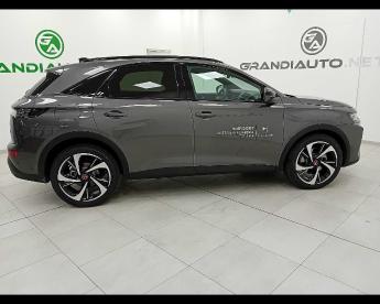 DS CERTIFIED Ds Ds 7 Crossback Ds 7 Crossback Usata -  Benzina Grigio - Alessandria - 2403289_5