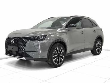 SPOTICAR Ds Ds 7 Crossback 1.5 Bluehdi Pallas 130cv Auto Usata - Suv Diesel Grigio - Vicenza - 1202403812_1