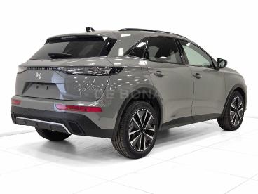 SPOTICAR Ds Ds 7 Crossback 1.5 Bluehdi Pallas 130cv Auto Usata - Suv Diesel Grigio - Vicenza - 1202403812_2