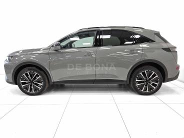 SPOTICAR Ds Ds 7 Crossback 1.5 Bluehdi Pallas 130cv Auto Usata - Suv Diesel Grigio - Vicenza - 1202403812_3