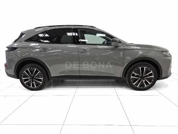 SPOTICAR Ds Ds 7 Crossback 1.5 Bluehdi Pallas 130cv Auto Usata - Suv Diesel Grigio - Vicenza - 1202403812_5