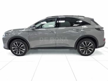SPOTICAR Ds Ds 7 Crossback 1.5 Bluehdi Pallas 130cv Auto Usata - Suv Diesel Grigio - Vicenza - 1202403814_3