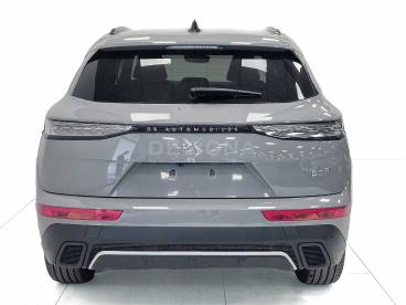 SPOTICAR Ds Ds 7 Crossback 1.5 Bluehdi Pallas 130cv Auto Usata - Suv Diesel Grigio - Vicenza - 1202403814_4