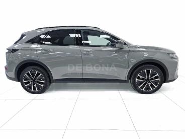 SPOTICAR Ds Ds 7 Crossback 1.5 Bluehdi Pallas 130cv Auto Usata - Suv Diesel Grigio - Vicenza - 1202403814_5