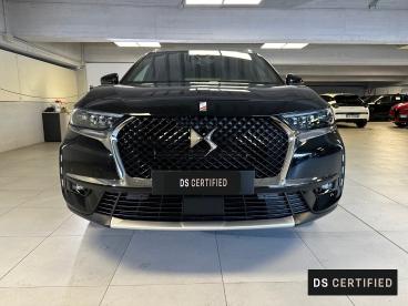 SPOTICAR Ds Ds 7 Crossback E-tense Automatica Grand Chic Usata - Suv Ibrido Plug-in Nero - Milano - 302404161_2