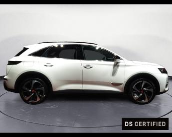 DS CERTIFIED Ds Ds 7 Crossback Crossback Bluehdi 130 Aut. Performance Line+ Usata -  Diesel Bianco - Cuneo - 2404679_4