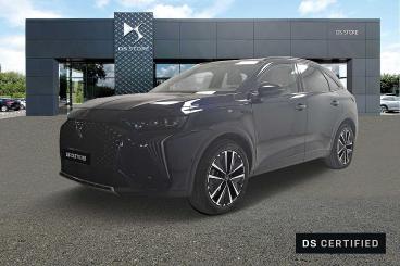 DS CERTIFIED Ds Ds 7 Crossback 1.5 Bluehdi Etoile 130cv Auto Usata -  Diesel Blu - Padova - 2406749_1