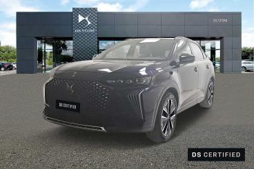 DS CERTIFIED Ds Ds 7 Crossback 1.5 Bluehdi Etoile 130cv Auto Usata -  Diesel Blu - Padova - 2406749_2