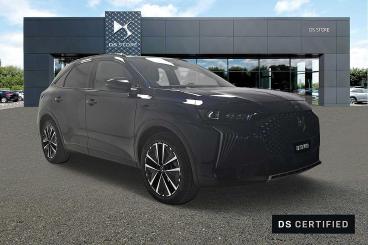 DS CERTIFIED Ds Ds 7 Crossback 1.5 Bluehdi Etoile 130cv Auto Usata -  Diesel Blu - Padova - 2406749_3
