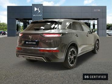 DS CERTIFIED Ds Ds 7 Crossback Bluehdi 130 Aut. Performance Line Usata -  Diesel Grigio - San Benedetto - 2406750_4