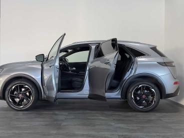 SPOTICAR Ds Ds 7 Crossback Crossback 1.6 Puretech Performance Line+ 225cv Aut Usata - Suv Benzina Grigio - Montichiari - 1202406970_5