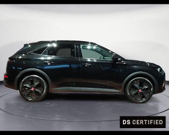 DS CERTIFIED Ds Ds 7 Crossback Crossback Bluehdi 130 Aut. Performance Line+ Usata -  Diesel Nero - Cuneo - 2407009_4