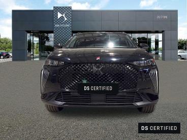 SPOTICAR Ds Ds 7 Crossback 1.5 Bluehdi Performance Line 130cv Auto Usata - Suv Diesel Nero - Sesto Fiorentino - 302407437_2