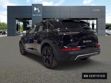 SPOTICAR Ds Ds 7 Crossback 1.5 Bluehdi Performance Line 130cv Auto Usata - Suv Diesel Nero - Sesto Fiorentino - 302407437_4