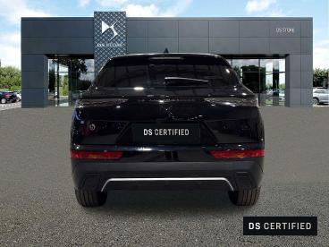 SPOTICAR Ds Ds 7 Crossback 1.5 Bluehdi Performance Line 130cv Auto Usata - Suv Diesel Nero - Sesto Fiorentino - 302407437_5