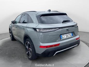 DS CERTIFIED Ds Ds 7 Crossback Performance Line + Bluehdi 130 Auto Usata -  Diesel Grigio - Atripalda - 2407442_3