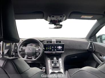 DS CERTIFIED Ds Ds 7 Crossback Performance Line + Bluehdi 130 Auto Usata -  Diesel Grigio - Atripalda - 2407442_5
