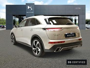 DS CERTIFIED Ds Ds 7 Crossback E-tense 4x4 Grand Chic Usata -  Ibrido Plug-in Grigio - San Benedetto - 2409233_3