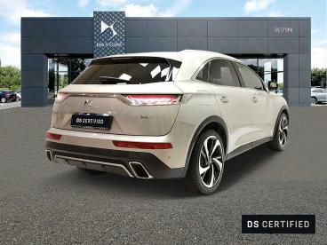 DS CERTIFIED Ds Ds 7 Crossback E-tense 4x4 Grand Chic Usata -  Ibrido Plug-in Grigio - San Benedetto - 2409233_4