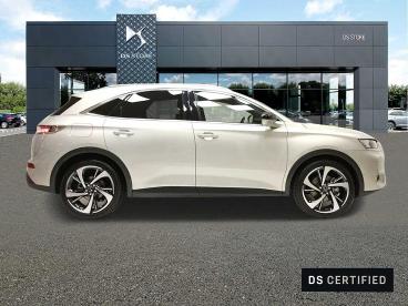 DS CERTIFIED Ds Ds 7 Crossback E-tense 4x4 Grand Chic Usata -  Ibrido Plug-in Grigio - San Benedetto - 2409233_5
