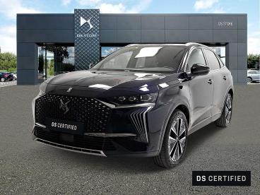 DS CERTIFIED Ds Ds 7 Crossback 1.5 Bluehdi Opera 130cv Auto Usata -  Diesel Blu - Padova - 2409234_2