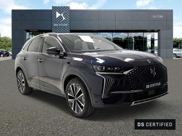 DS CERTIFIED Ds Ds 7 Crossback 1.5 Bluehdi Opera 130cv Auto Usata -  Diesel Blu - Padova - 2409234_3
