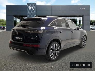DS CERTIFIED Ds Ds 7 Crossback 1.5 Bluehdi Opera 130cv Auto Usata -  Diesel Blu - Padova - 2409234_4