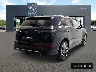 DS CERTIFIED Ds Ds 7 Crossback 1.5 Bluehdi Opera 130cv Auto Usata -  Diesel Blu - Padova - 2409234_5