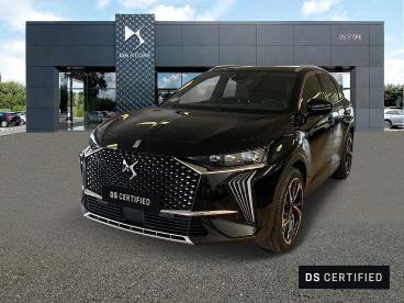 DS CERTIFIED Ds Ds 7 Crossback 1.5 Bluehdi Opera 130cv Auto Usata -  Diesel Nero - Padova - 2409236_2