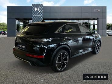 DS CERTIFIED Ds Ds 7 Crossback 1.5 Bluehdi Opera 130cv Auto Usata -  Diesel Nero - Padova - 2409236_4