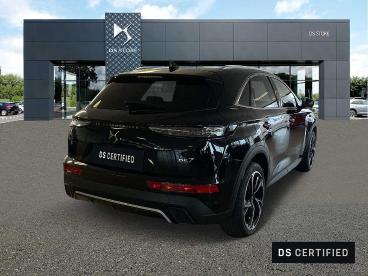 DS CERTIFIED Ds Ds 7 Crossback 1.5 Bluehdi Opera 130cv Auto Usata -  Diesel Nero - Padova - 2409236_5