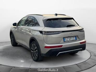 DS CERTIFIED Ds Ds 7 Crossback Edition France 1.5 130cv Usata -  Diesel Grigio - Atripalda - 2409243_3