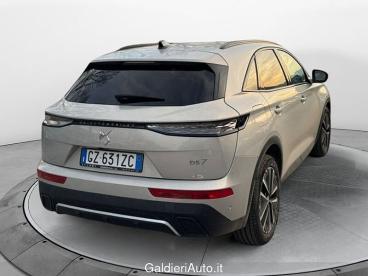 DS CERTIFIED Ds Ds 7 Crossback Edition France 1.5 130cv Usata -  Diesel Grigio - Atripalda - 2409243_4