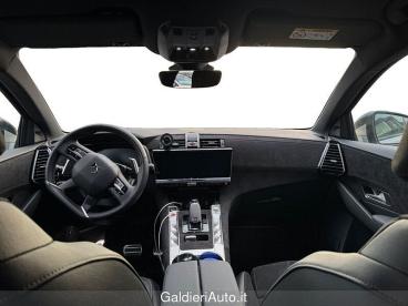 DS CERTIFIED Ds Ds 7 Crossback Edition France 1.5 130cv Usata -  Diesel Grigio - Atripalda - 2409243_5