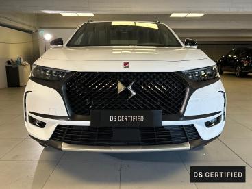 SPOTICAR Ds Ds 7 Crossback Bluehdi 130 Automatica Performance Line+ Usata - Suv Diesel Bianco - Milano - 302409589_2