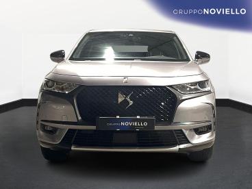 DS CERTIFIED Ds Ds 7 Crossback Crossback E-tense Performance Line Usata -  Benzina Grigio - Salerno - 2410001_2