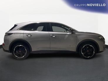 DS CERTIFIED Ds Ds 7 Crossback Crossback E-tense Performance Line Usata -  Benzina Grigio - Salerno - 2410001_3