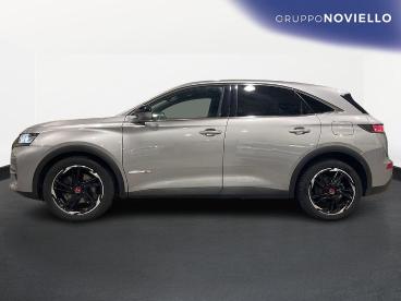 DS CERTIFIED Ds Ds 7 Crossback Crossback E-tense Performance Line Usata -  Benzina Grigio - Salerno - 2410001_4
