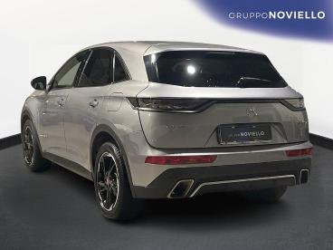 DS CERTIFIED Ds Ds 7 Crossback Crossback E-tense Performance Line Usata -  Benzina Grigio - Salerno - 2410001_5