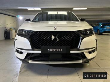 SPOTICAR Ds Ds 7 Crossback E-tense 4x4 Automatica Performance Line+ Usata - Suv Ibrido Plug-in Bianco - Milano - 302410017_2
