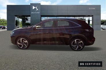DS CERTIFIED Ds Ds 7 Crossback E-tense 300 4x4 Opera Usata -  Ibrido Plug-in Blu - Villorba - 2410893_5