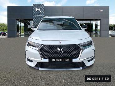 DS CERTIFIED Ds Ds 7 Crossback Crossback E-tense Grand Chic Usata -  Elettrica Bianco - Villorba - 2410895_2